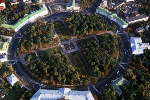 Авторська екскурсія Анни Шендрик Таємниці полтавських масонів
